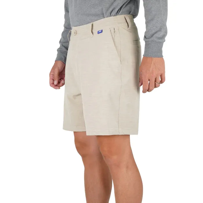 Aftco 365 Hybrid Chino Fishing Shorts