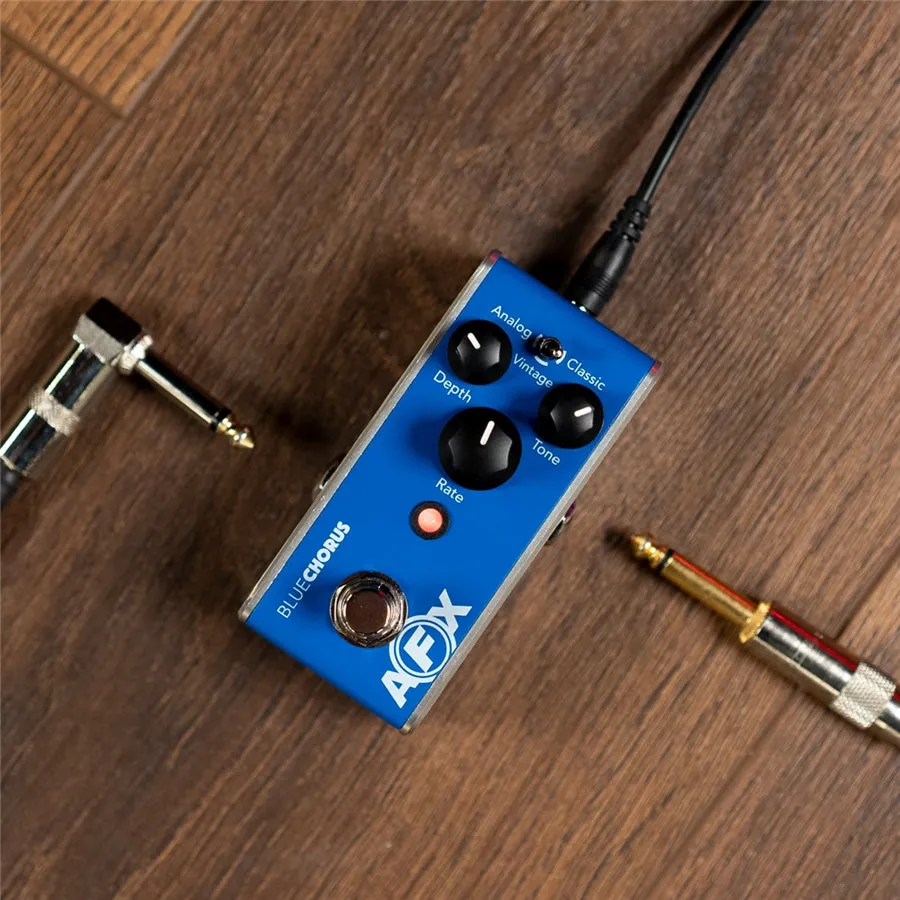 AFX BlueChorus Mini PRO-AFX-CH2 Chorus