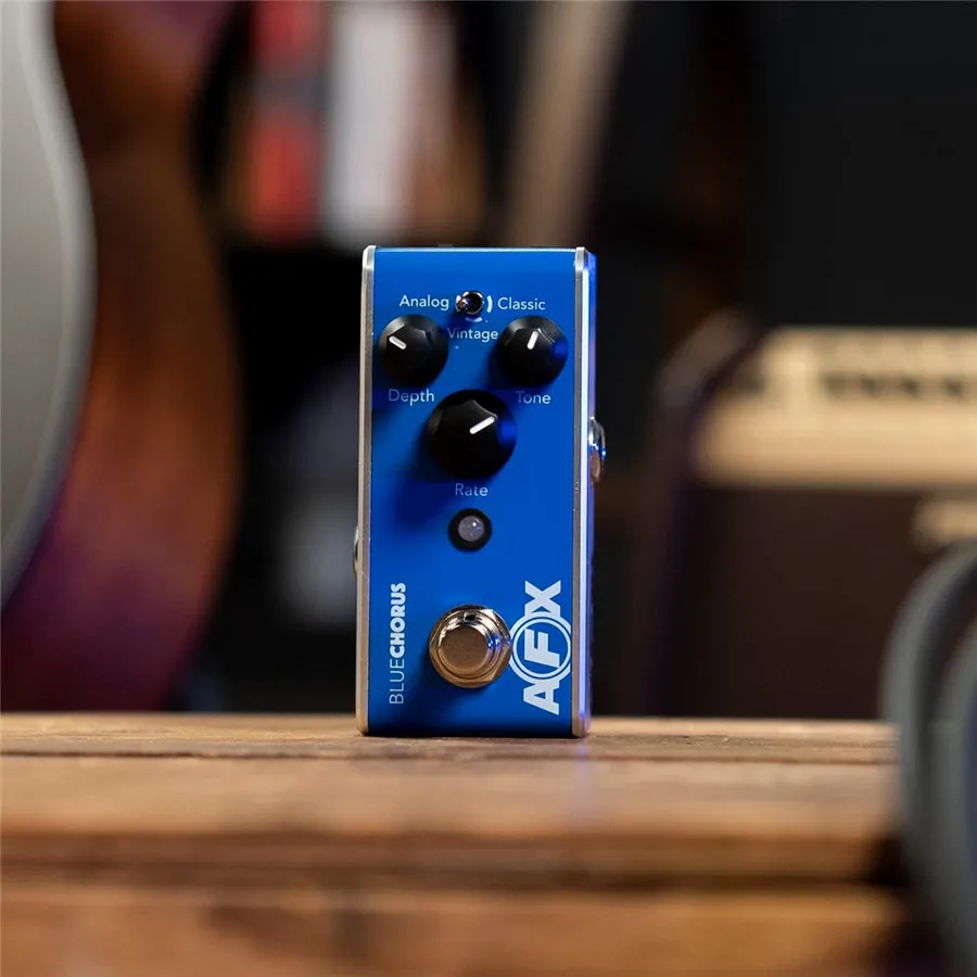 AFX BlueChorus Mini PRO-AFX-CH2 Chorus