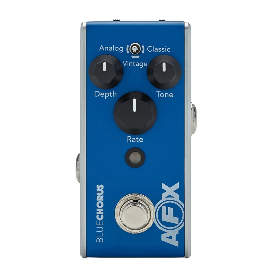 AFX BlueChorus Mini PRO-AFX-CH2 Chorus