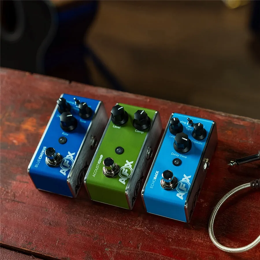 AFX BlueChorus Mini PRO-AFX-CH2 Chorus