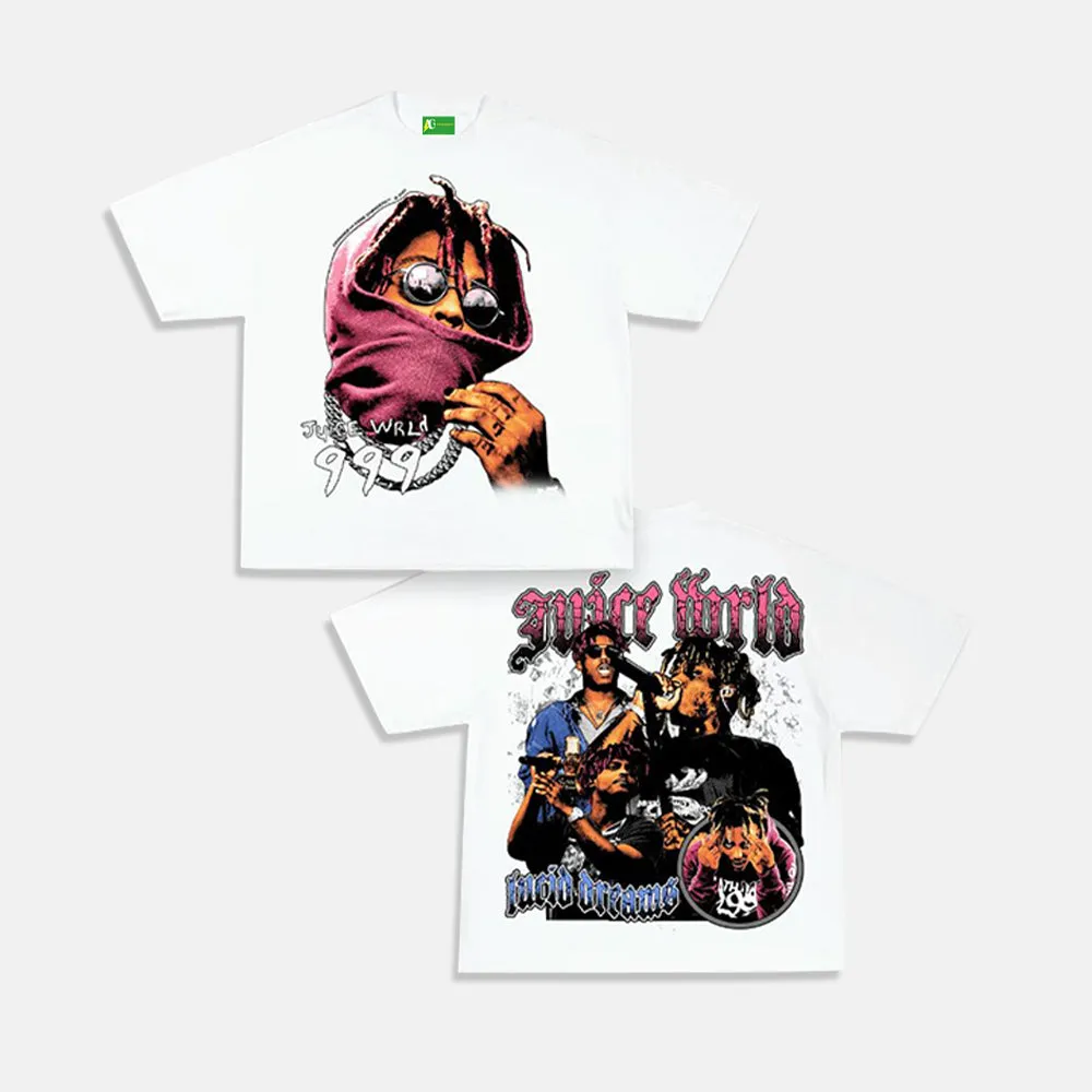 AG® 999 Music TEE