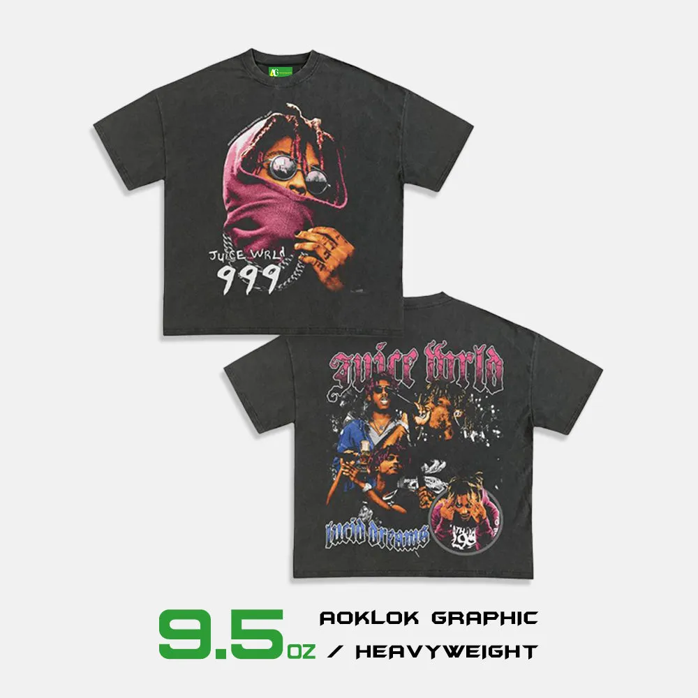 AG® 999 Music TEE