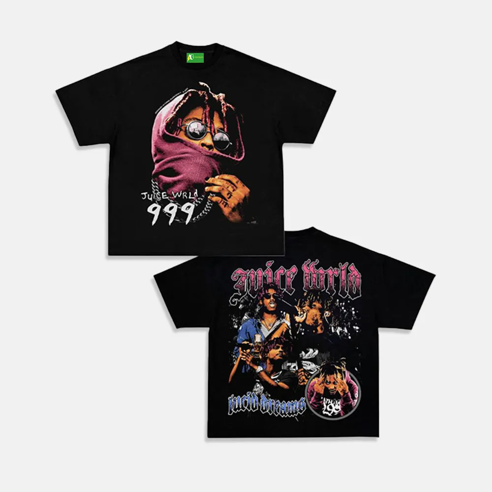 AG® 999 Music TEE