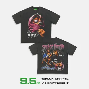 AG® 999 Music TEE