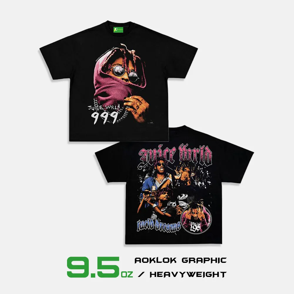 AG® 999 Music TEE