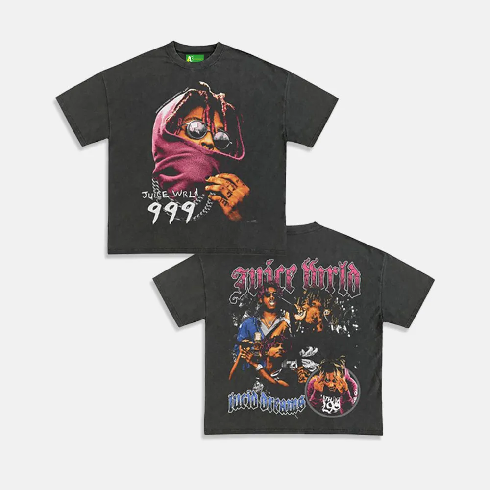 AG® 999 Music TEE