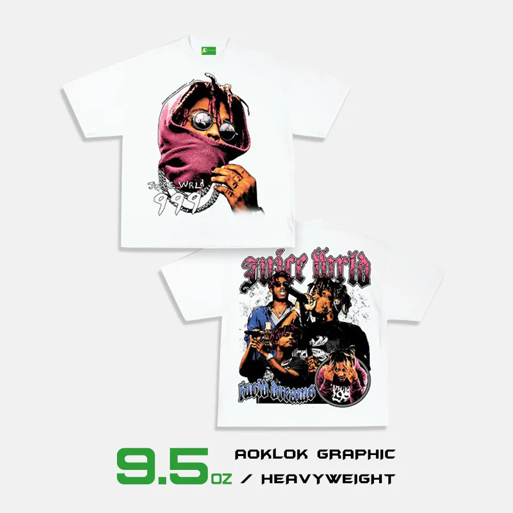 AG® 999 Music TEE