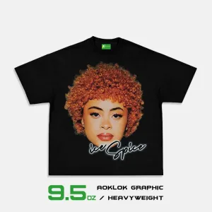 AG® BIG FACE ICE SPICE TEE