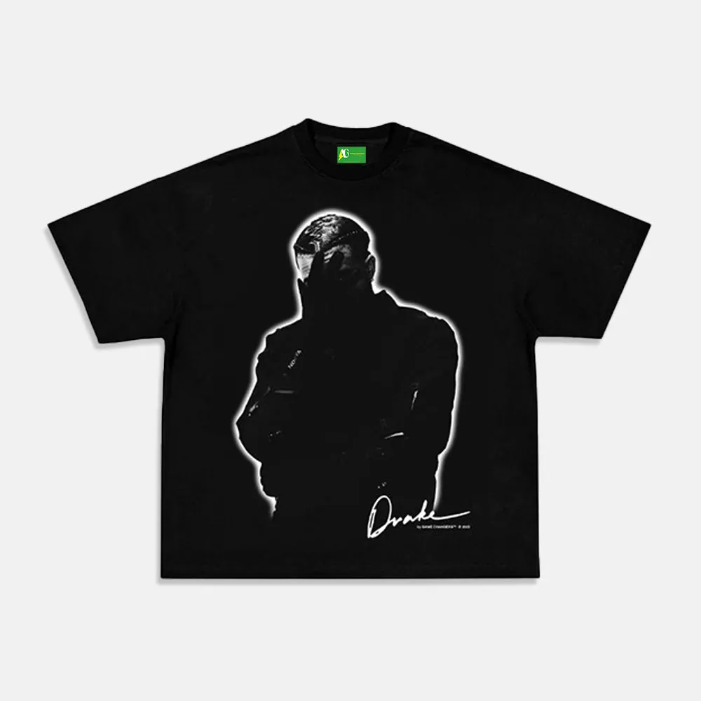 AG® Darkness Tee