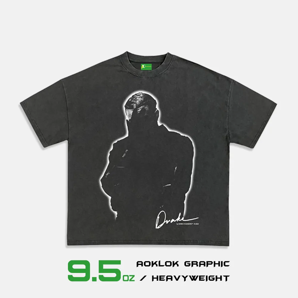 AG® Darkness Tee