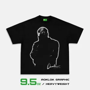 AG® Darkness Tee