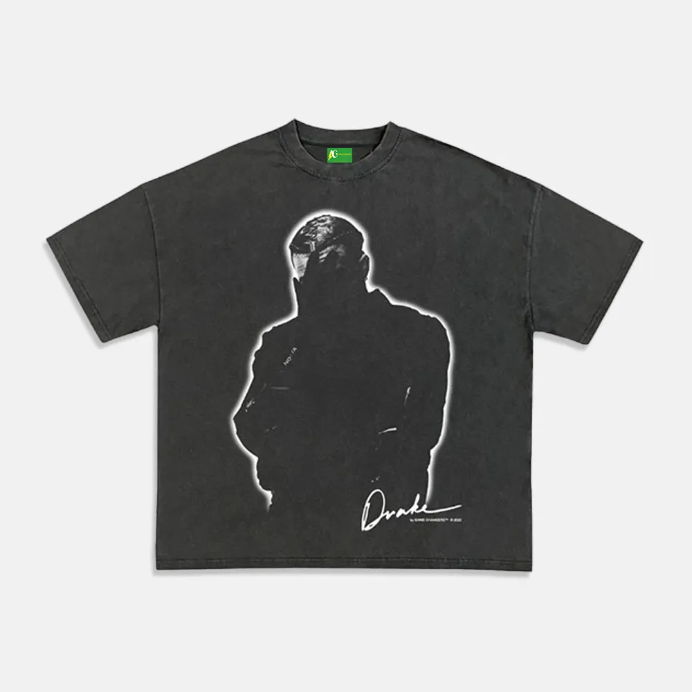 AG® Darkness Tee