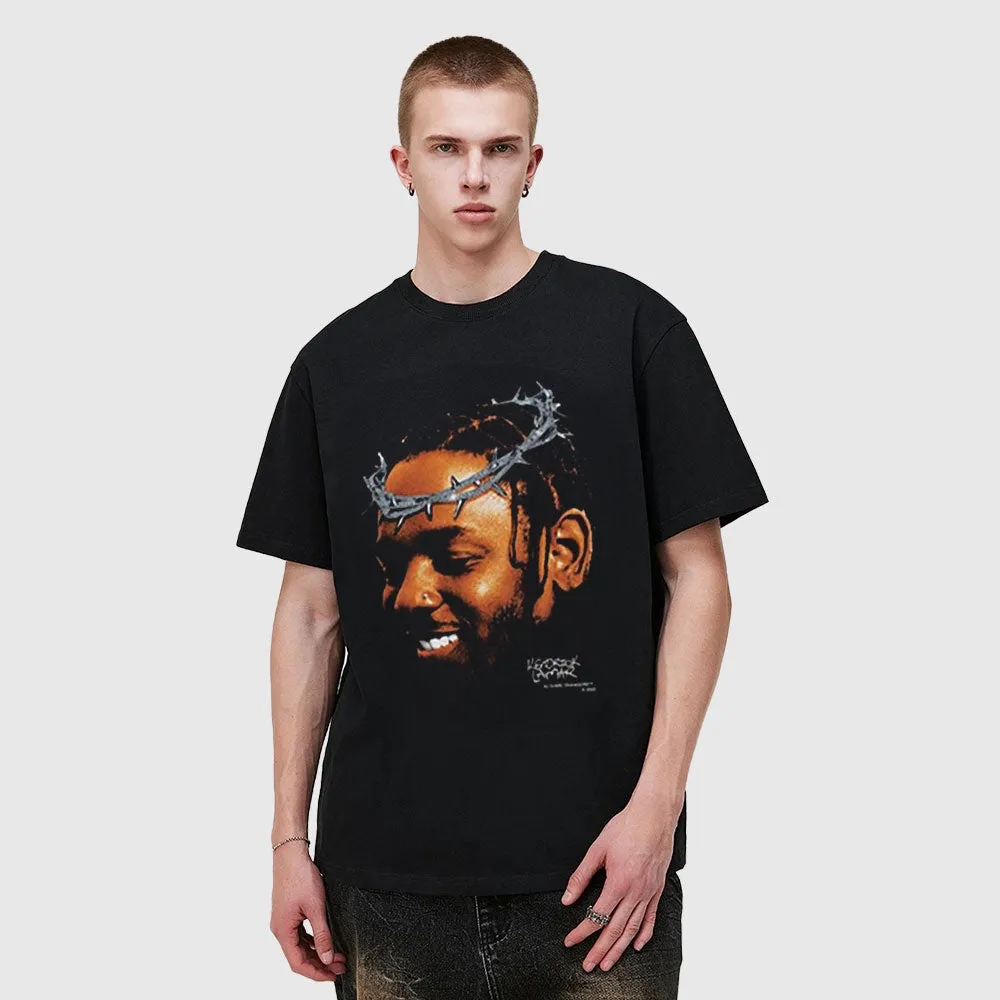 AG® LAMER TEE