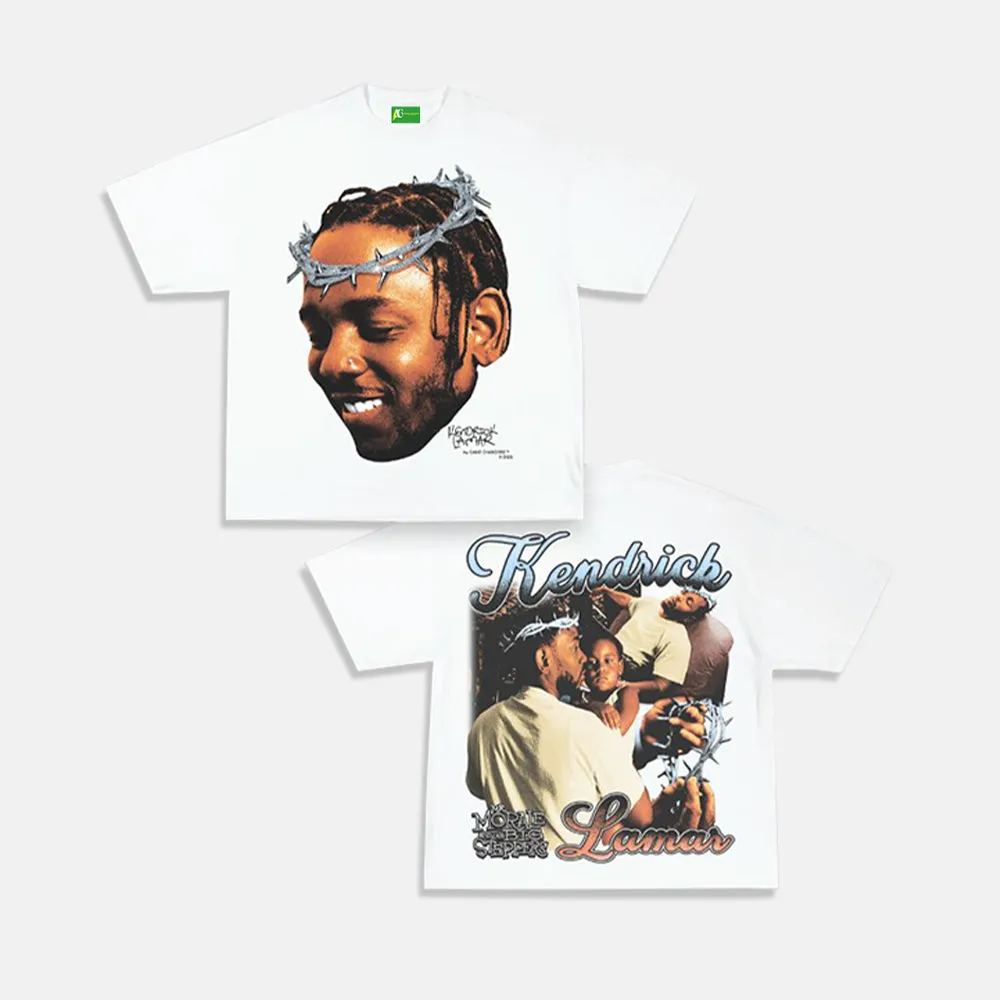 AG® LAMER TEE