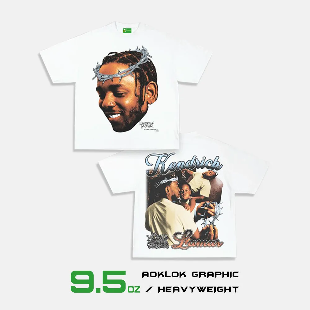 AG® LAMER TEE
