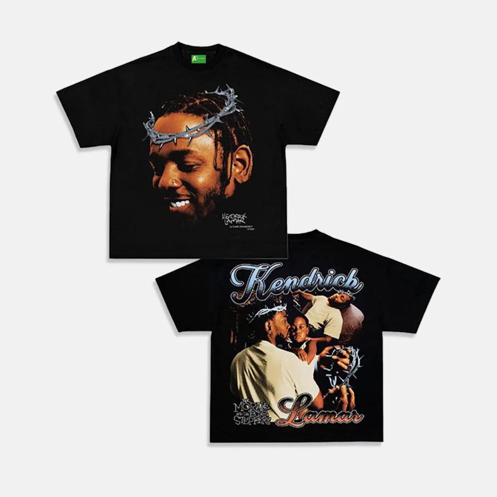 AG® LAMER TEE