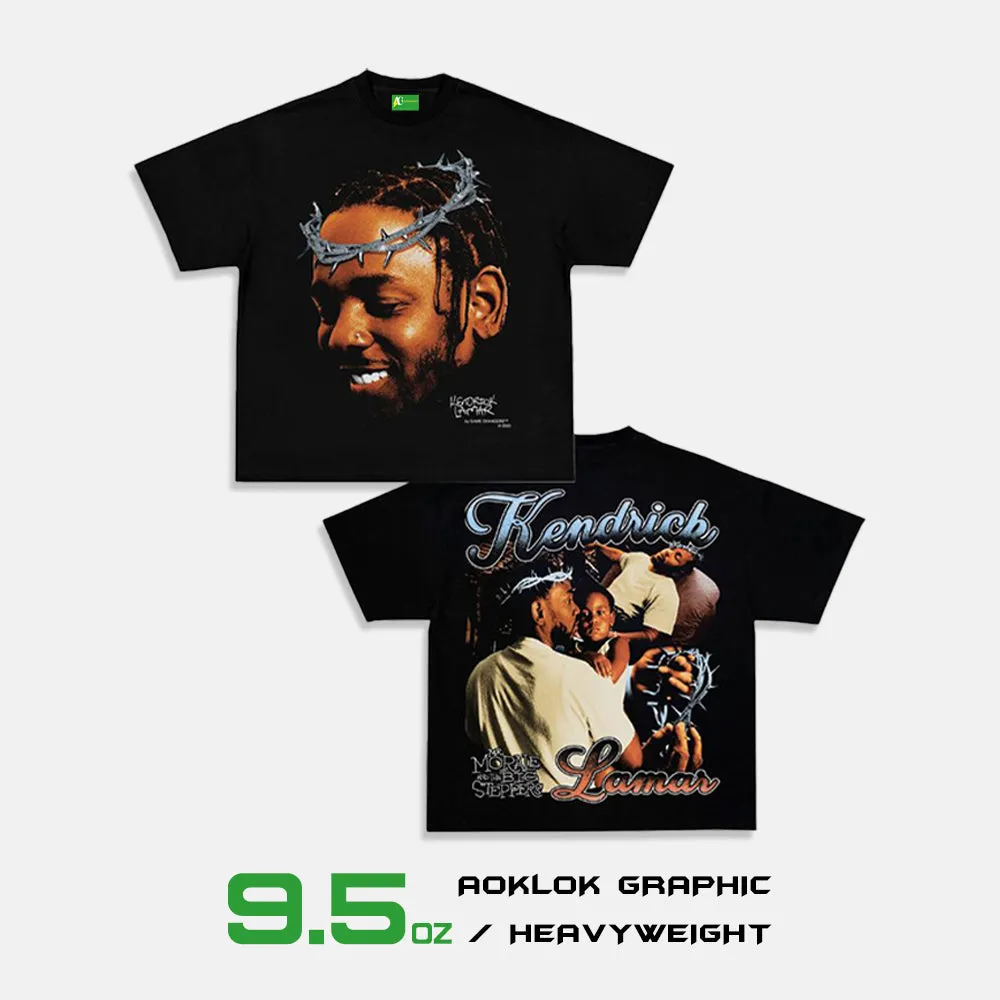 AG® LAMER TEE
