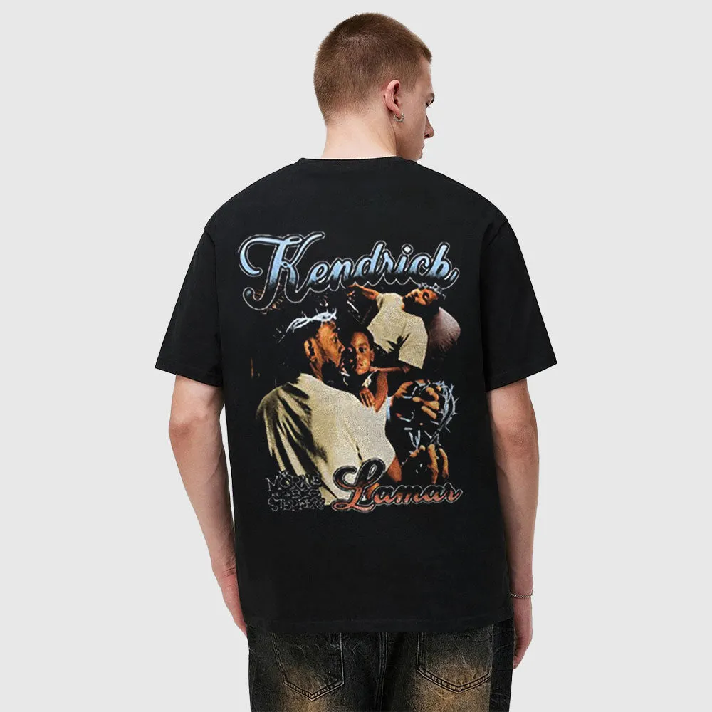 AG® LAMER TEE