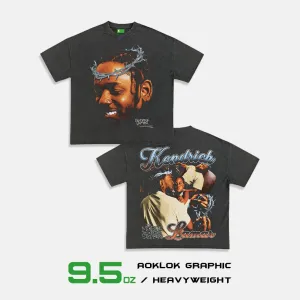 AG® LAMER TEE