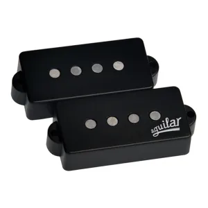 Aguilar Hot 4-String P Bass Pickup 16mm Mags