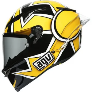 AGV Pista GP RR Limited Edition Leguna Seca 2005 Helmet