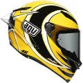 AGV Pista GP RR Limited Edition Leguna Seca 2005 Helmet