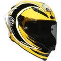 AGV Pista GP RR Limited Edition Leguna Seca 2005 Helmet