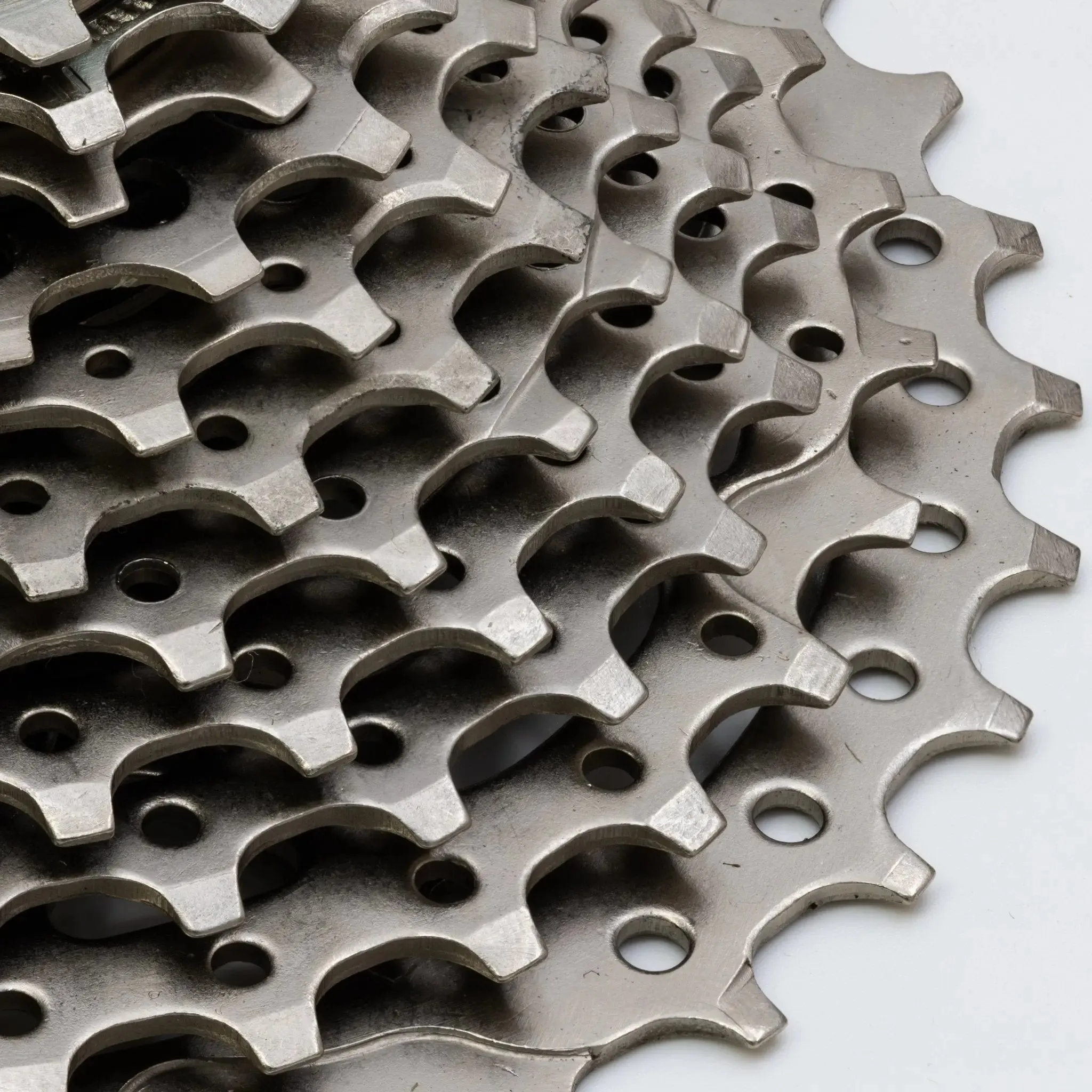 AirBike UK 11 Speed 11-32T Cassette: Affordable Upgrade for Shimano 11-Speed Bikes CLEARANCE