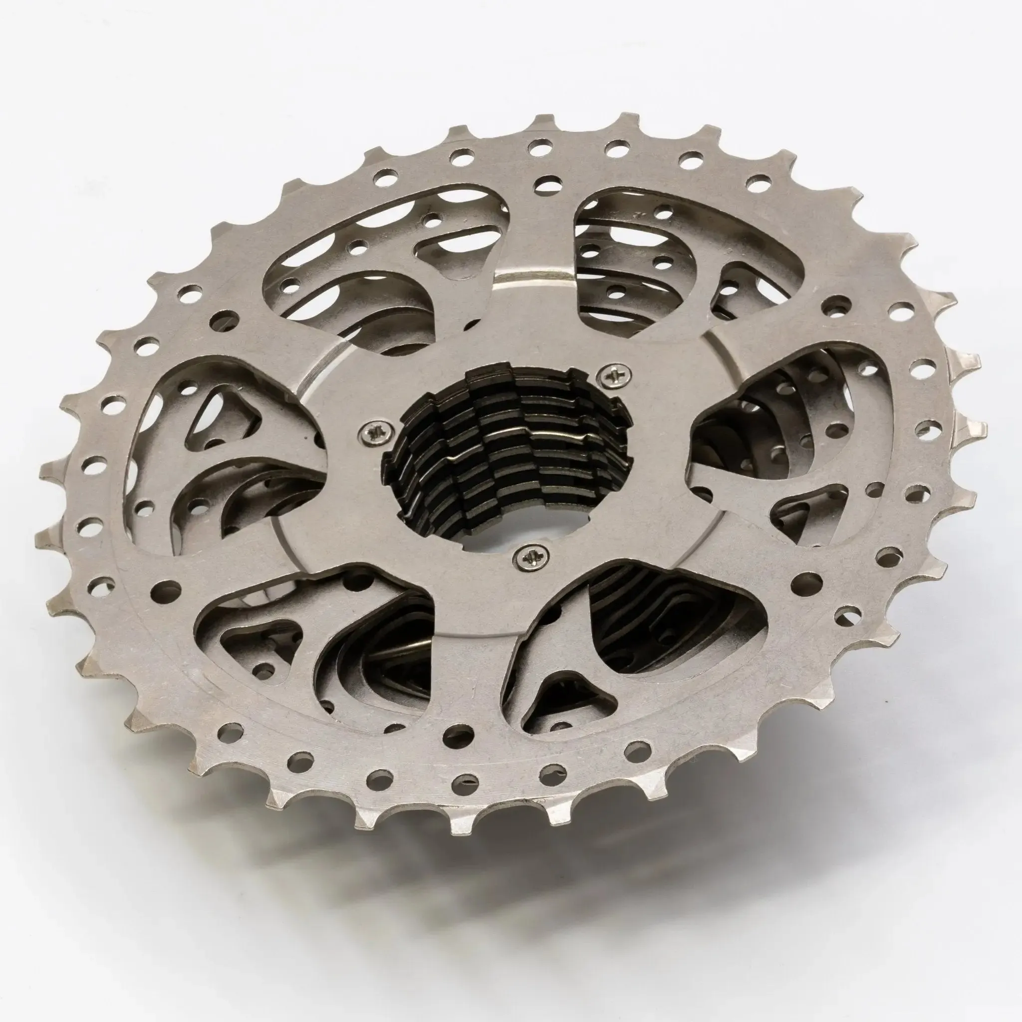 AirBike UK 11 Speed 11-32T Cassette: Affordable Upgrade for Shimano 11-Speed Bikes CLEARANCE