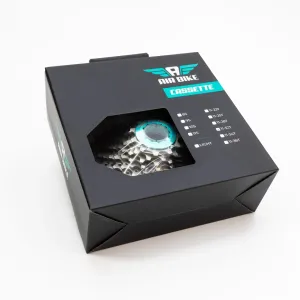 AirBike UK 11 Speed 11-32T Cassette: Affordable Upgrade for Shimano 11-Speed Bikes CLEARANCE