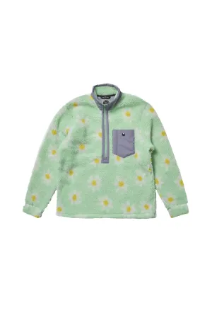 Airblaster Sherpa Half Zip