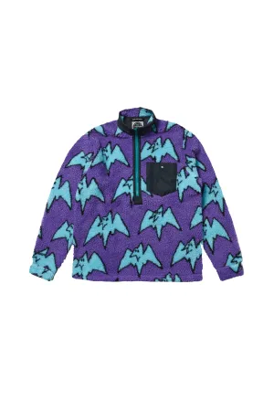 Airblaster Sherpa Half Zip