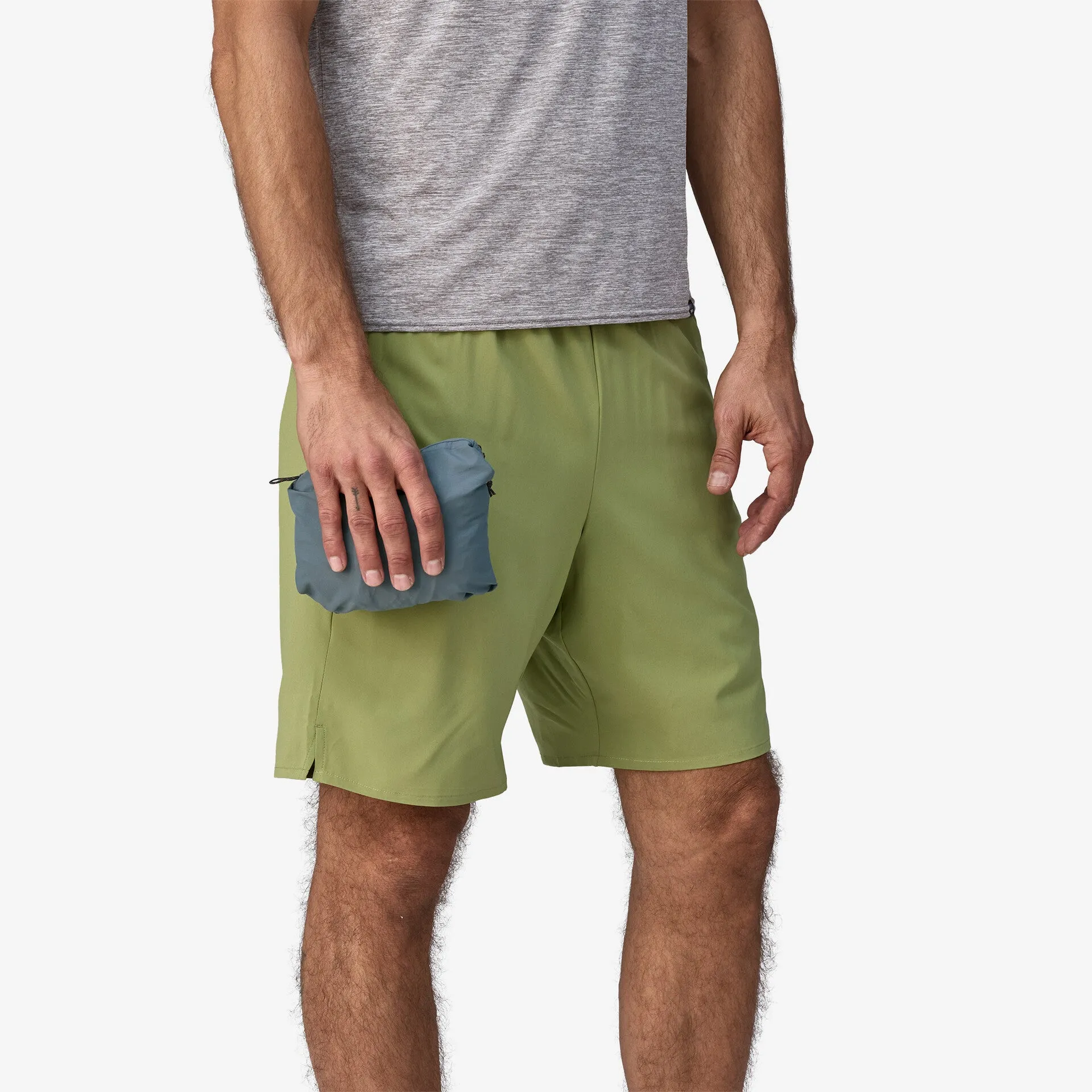 Airshed Pro Pullover (Men's) - 24192