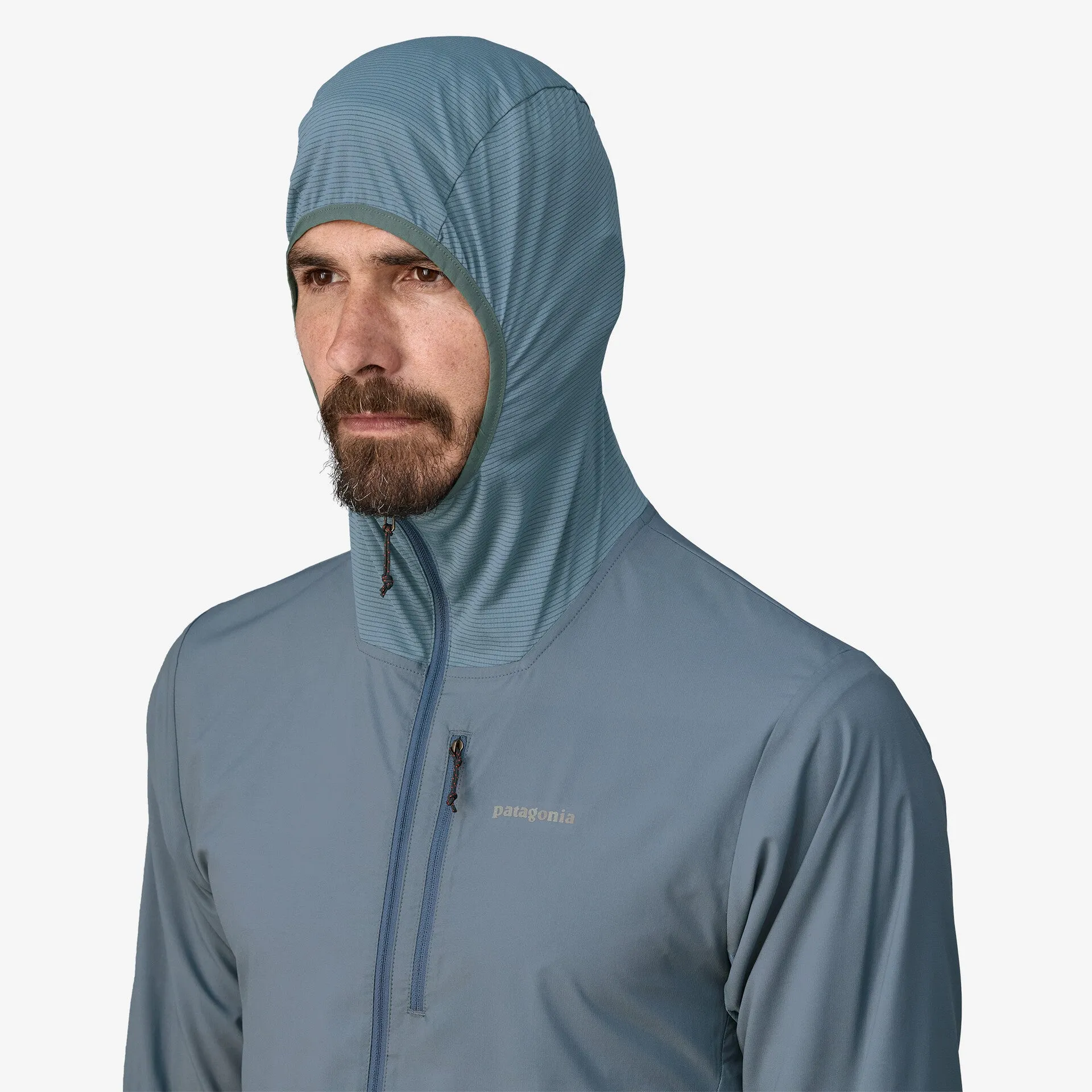 Airshed Pro Pullover (Men's) - 24192