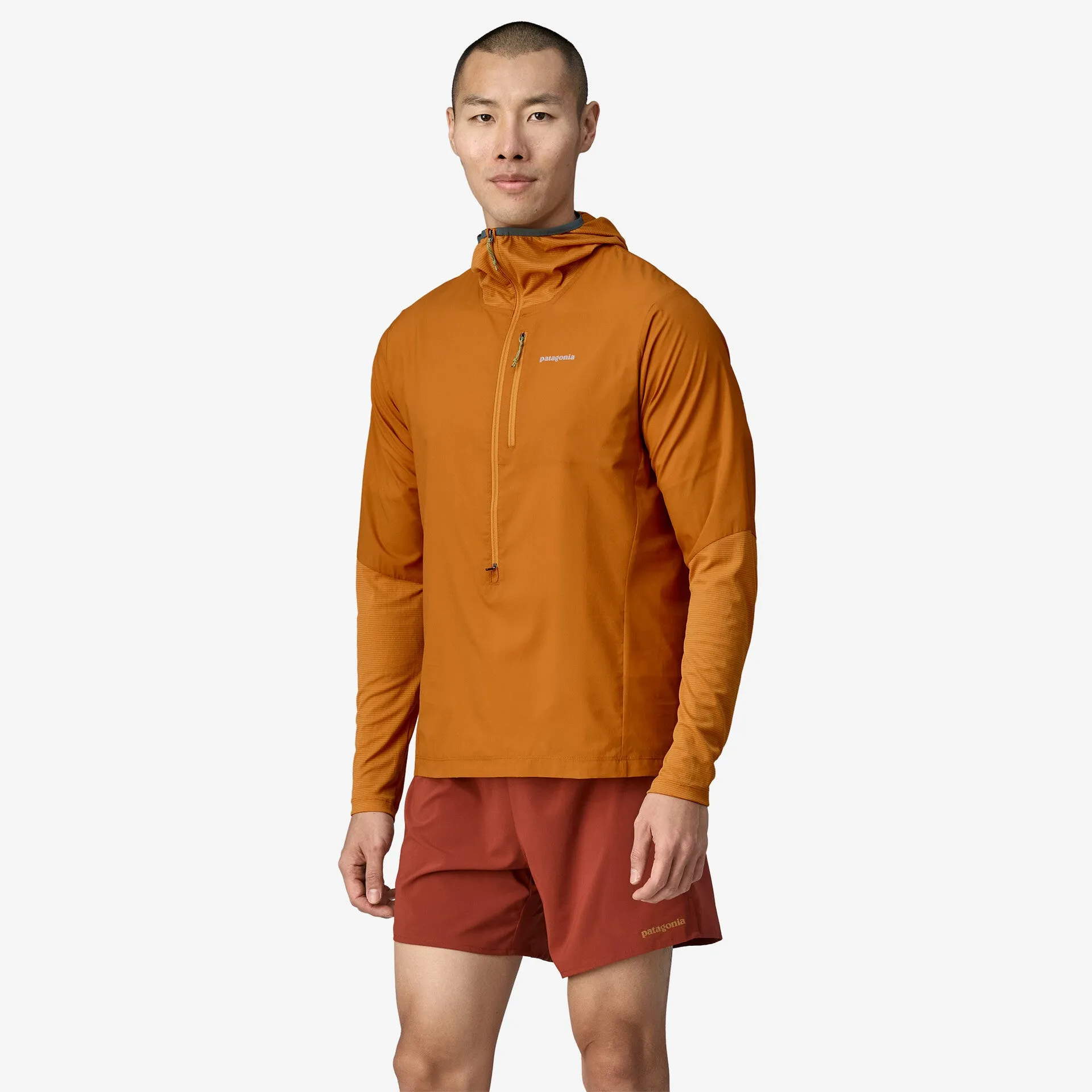 Airshed Pro Pullover (Men's) - 24192