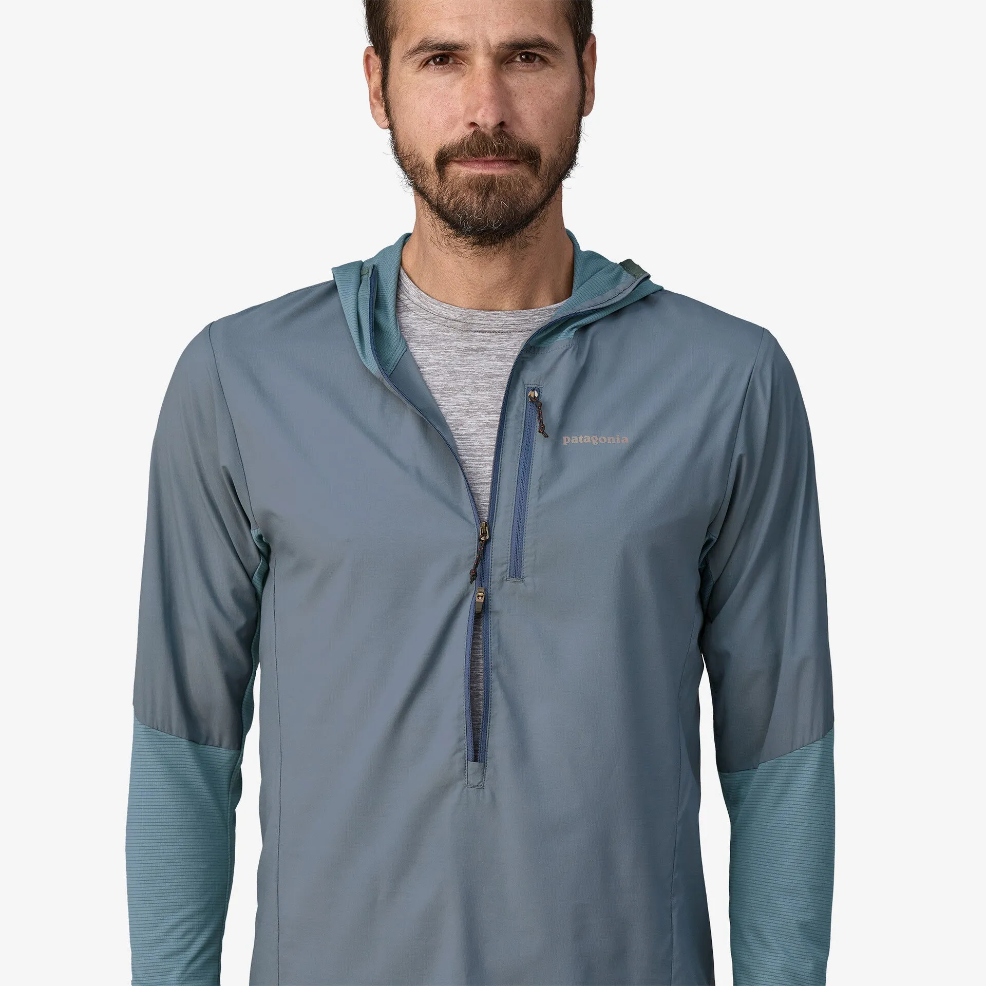 Airshed Pro Pullover (Men's) - 24192