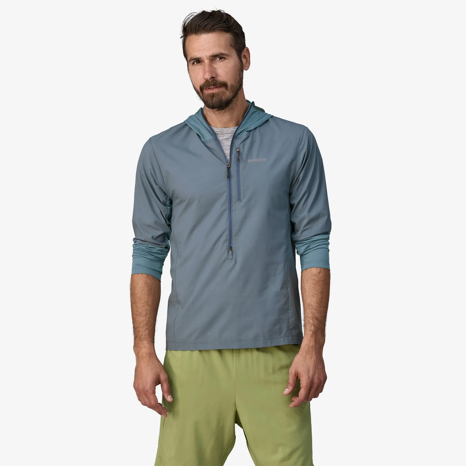 Airshed Pro Pullover (Men's) - 24192