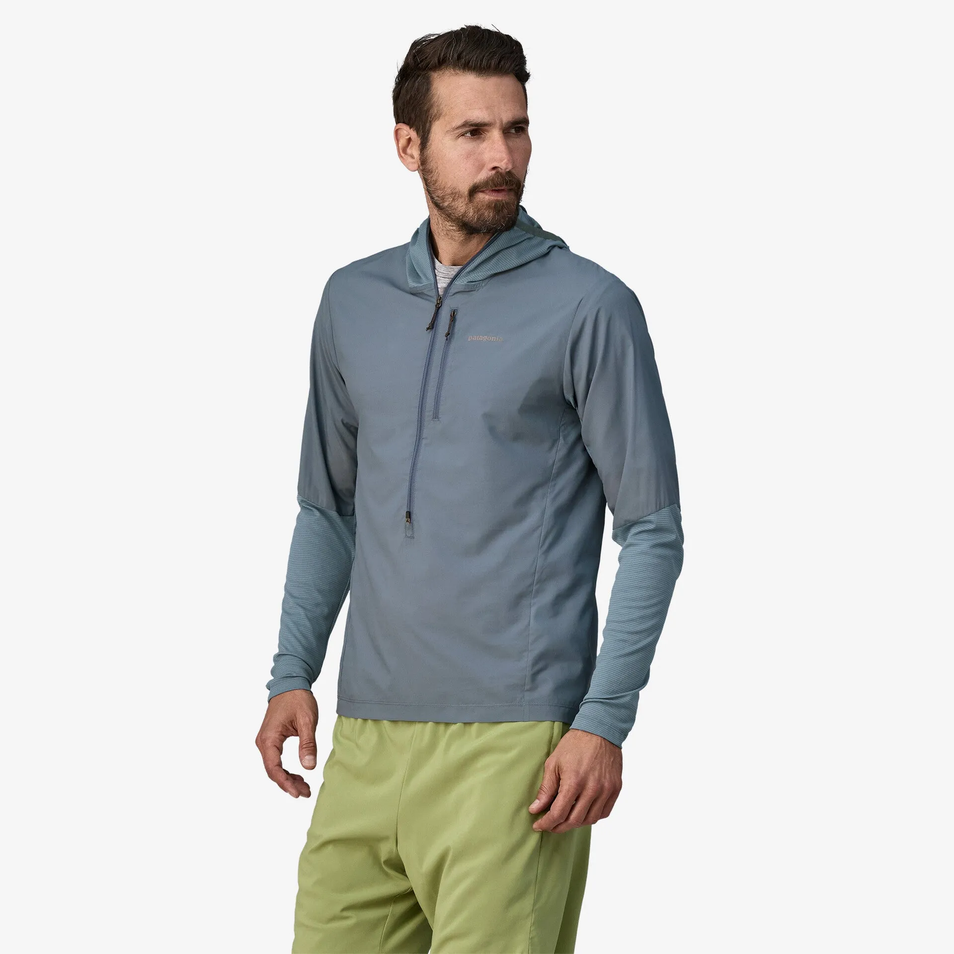 Airshed Pro Pullover (Men's) - 24192