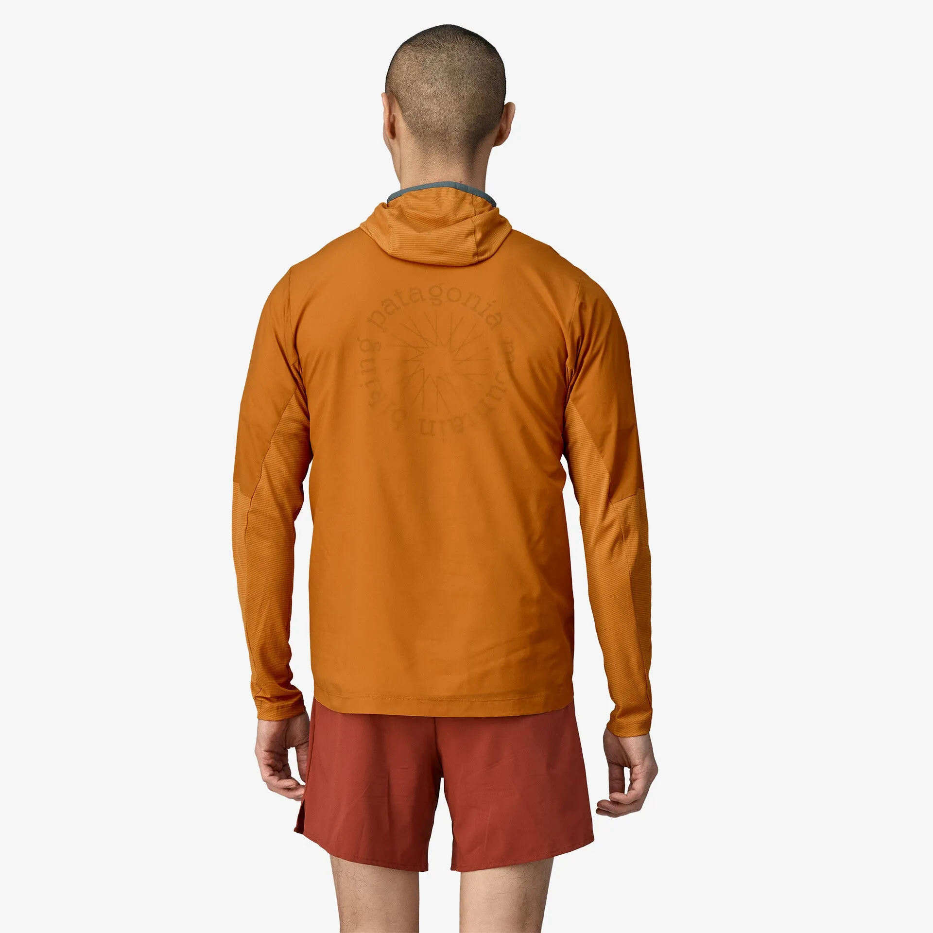 Airshed Pro Pullover (Men's) - 24192