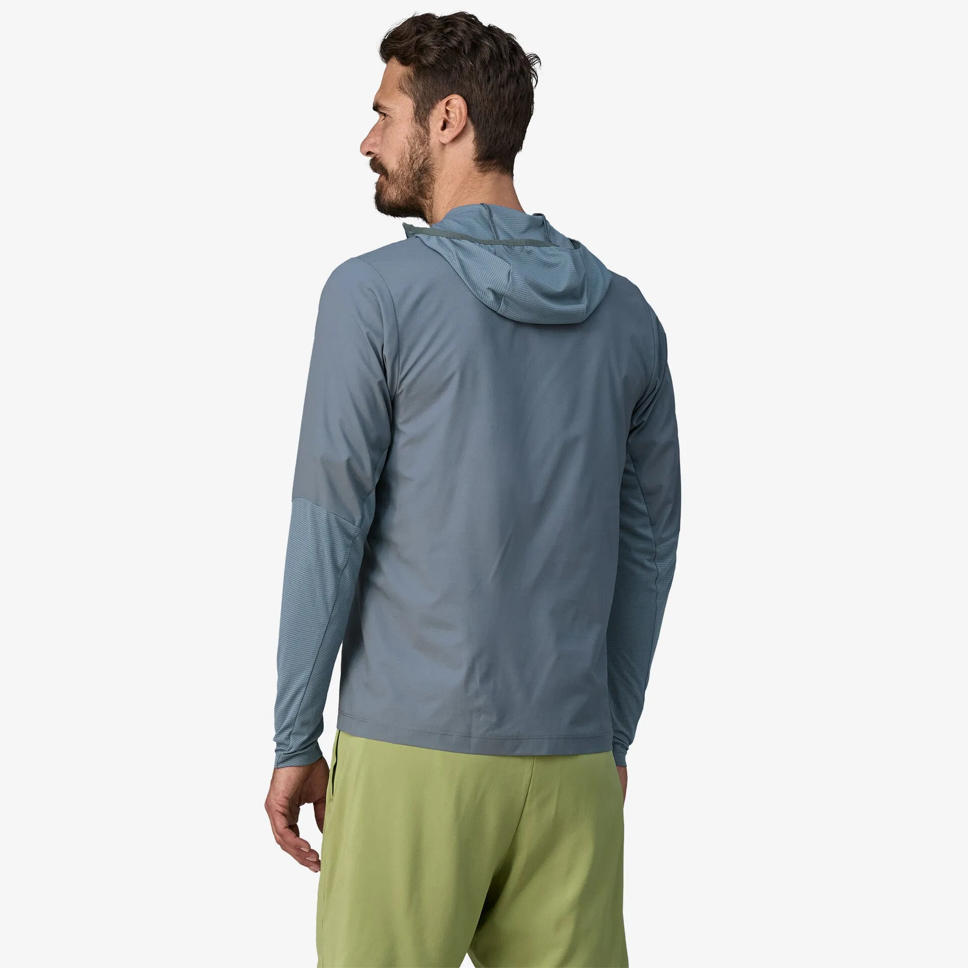 Airshed Pro Pullover (Men's) - 24192