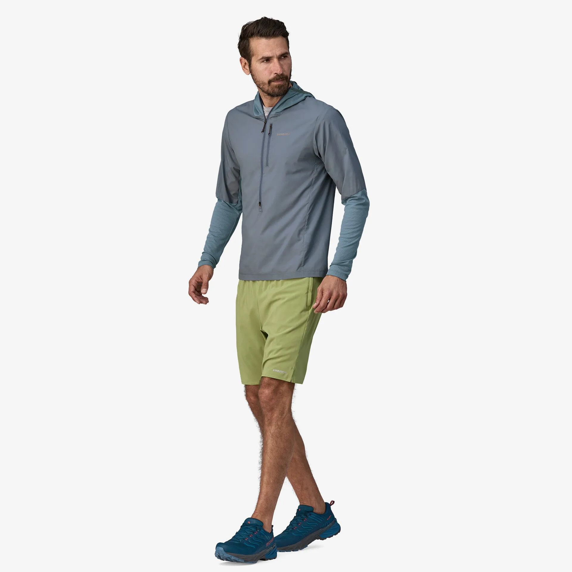 Airshed Pro Pullover (Men's) - 24192