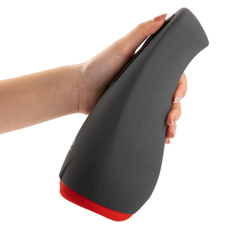 AIRTURN 2 Suction Masturbator