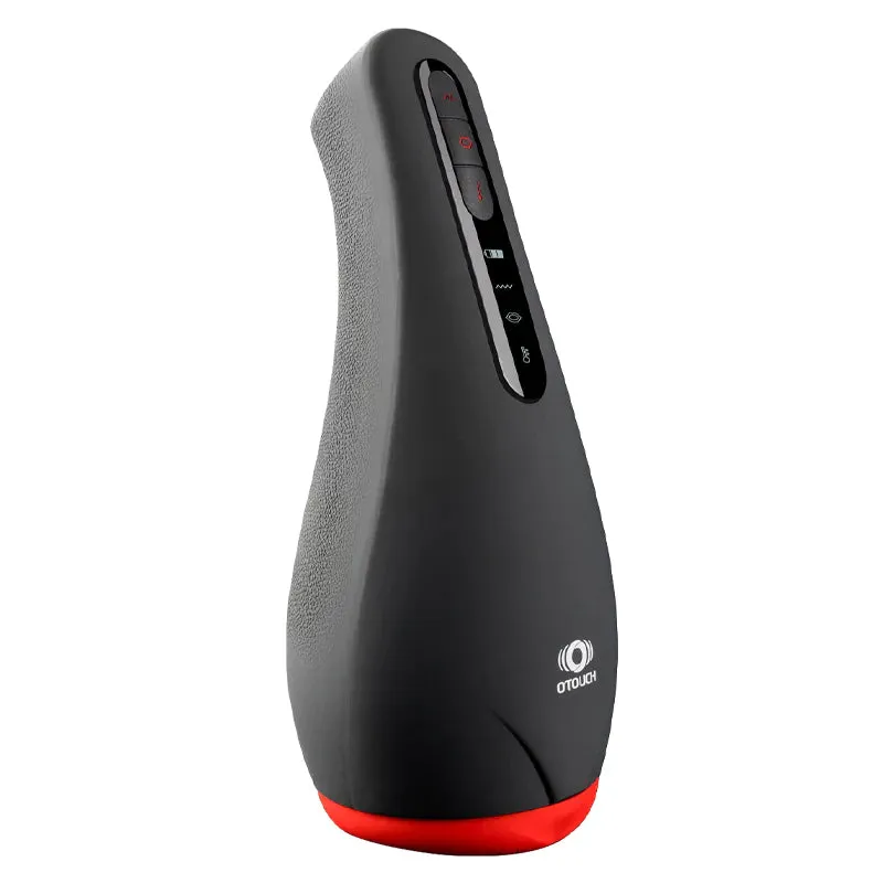 AIRTURN 2 Suction Masturbator