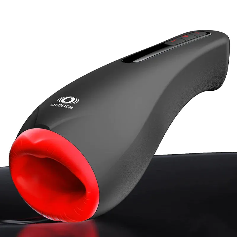 AIRTURN 2 Suction Masturbator