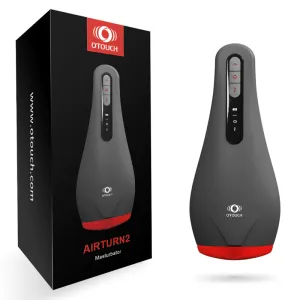 AIRTURN 2 Suction Masturbator