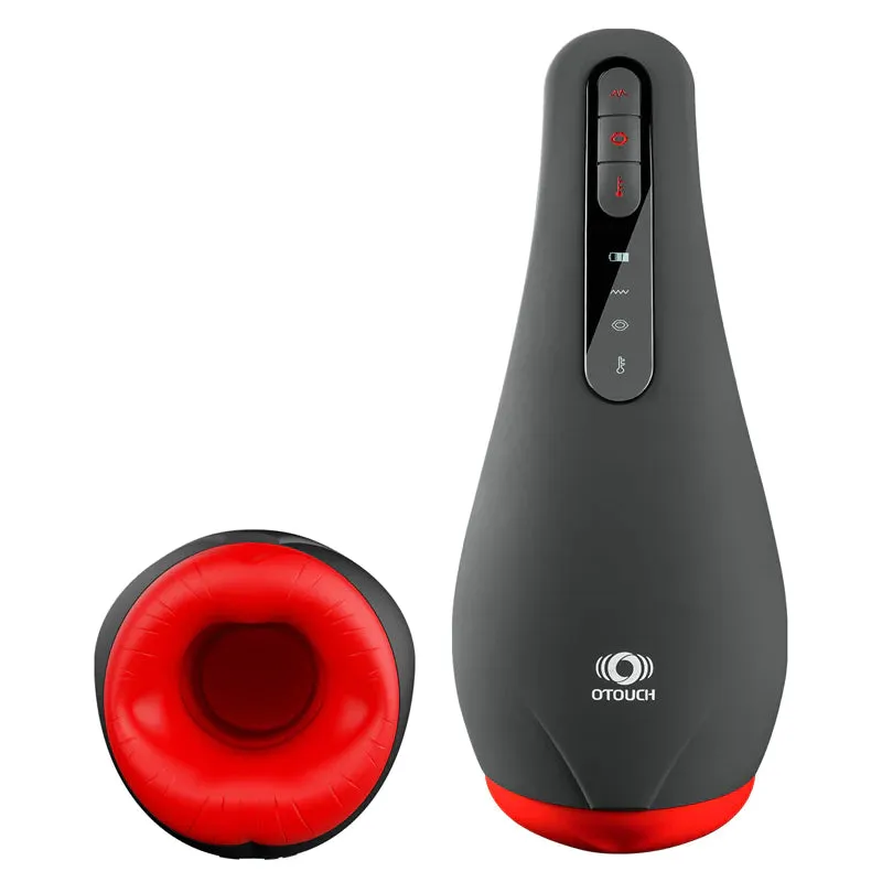 AIRTURN 2 Suction Masturbator