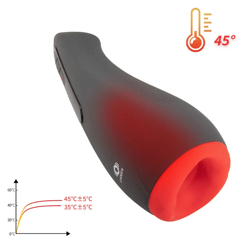 AIRTURN 2 Suction Masturbator