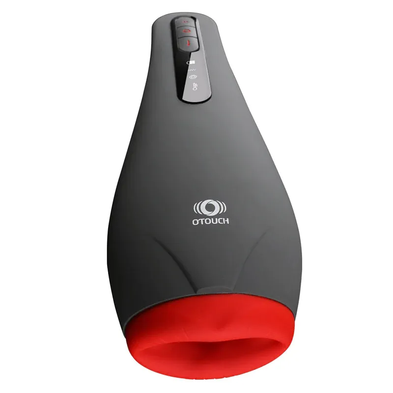 AIRTURN 2 Suction Masturbator