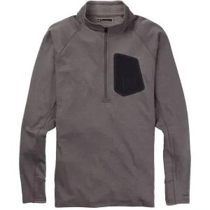 AK Baker Power Wool Quarter Zip Base Layer 2021
